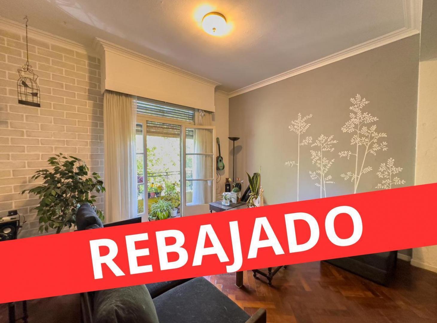 Foto de Departamento en Chacarita, imagen 5