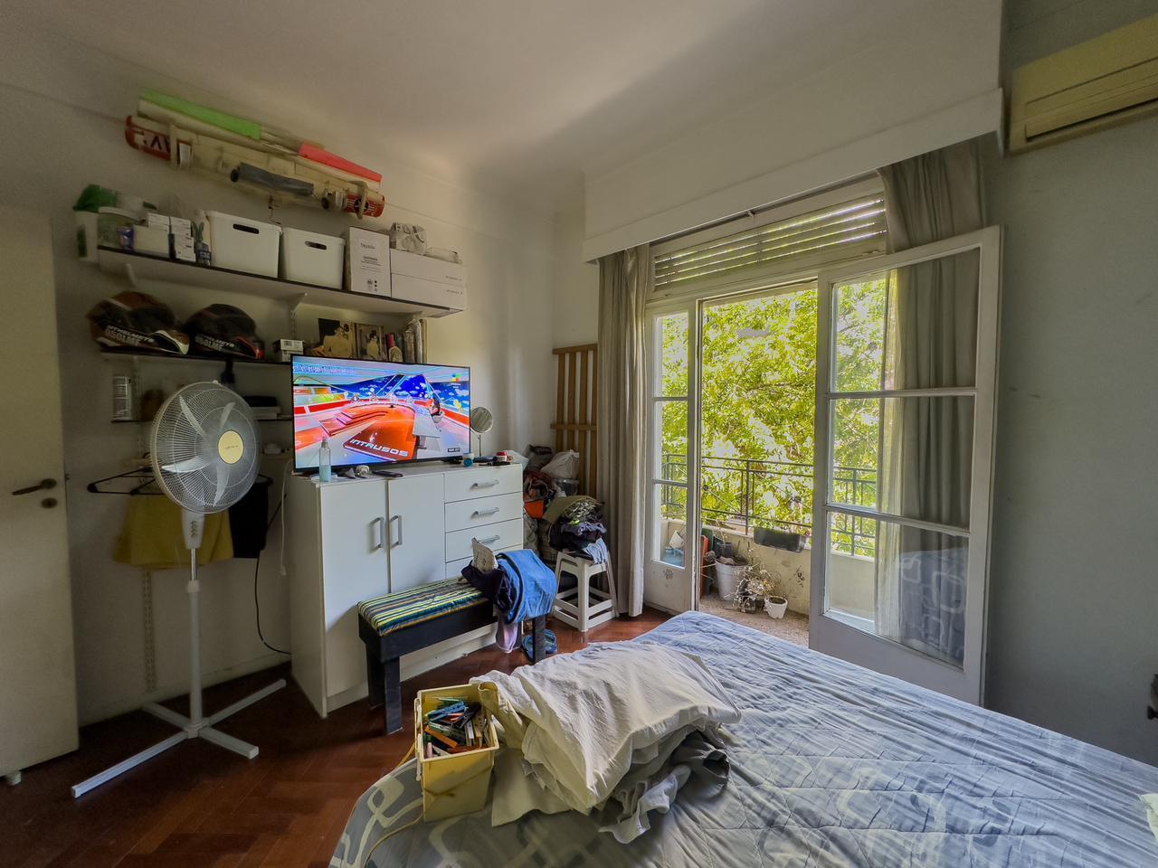 Foto de Departamento en Chacarita, imagen 4