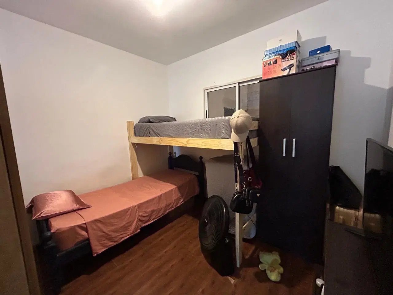 Departamento en San Cristobal 3
