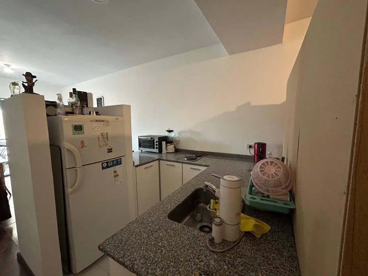 Departamento en San Cristobal 1