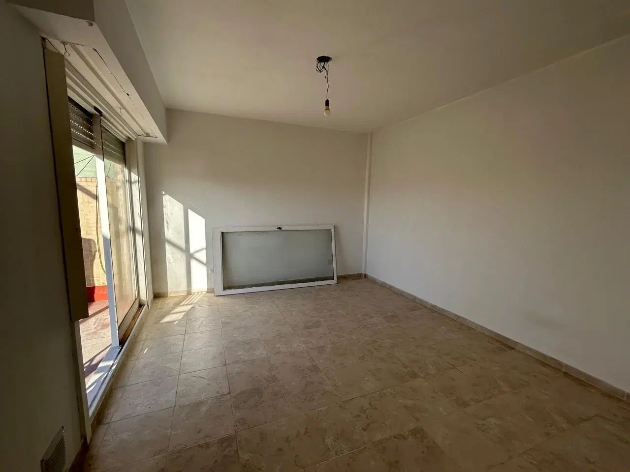 Departamento en Parque Chacabuco 4