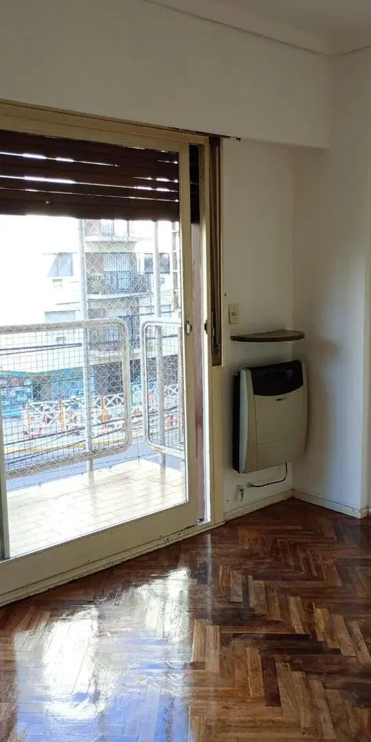 Departamento en Directorio al 900 4
