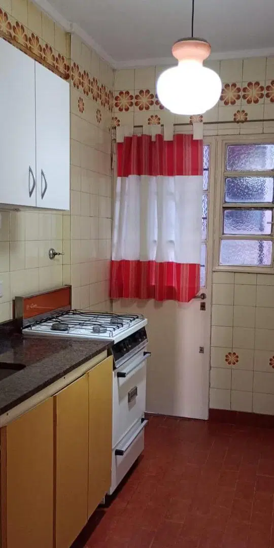 Departamento en Directorio al 900 5