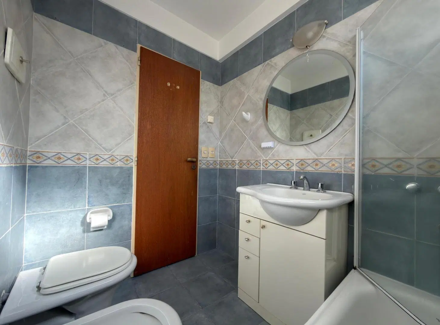 Departamento en Caballito 4