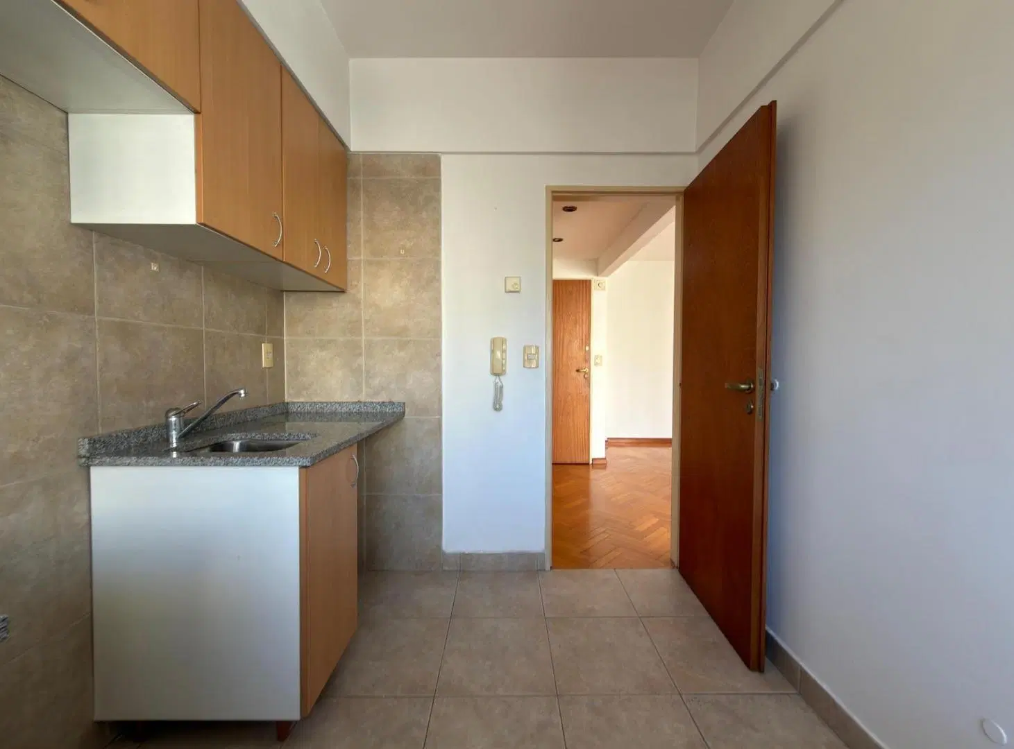 Departamento en Caballito 3