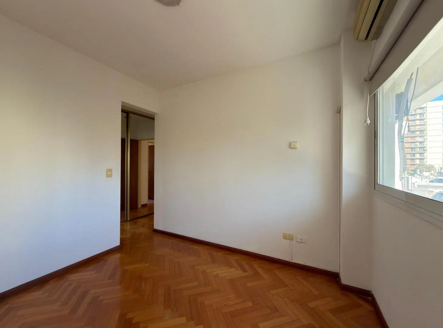 Departamento en Caballito 2