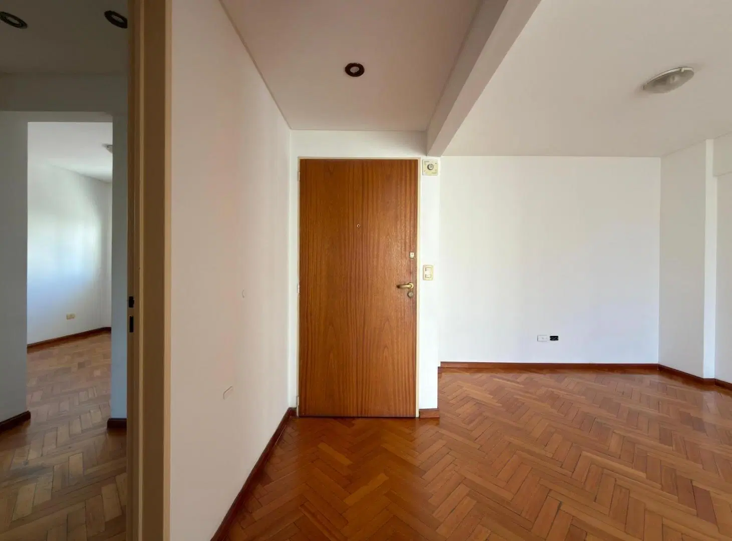 Departamento en Caballito 5