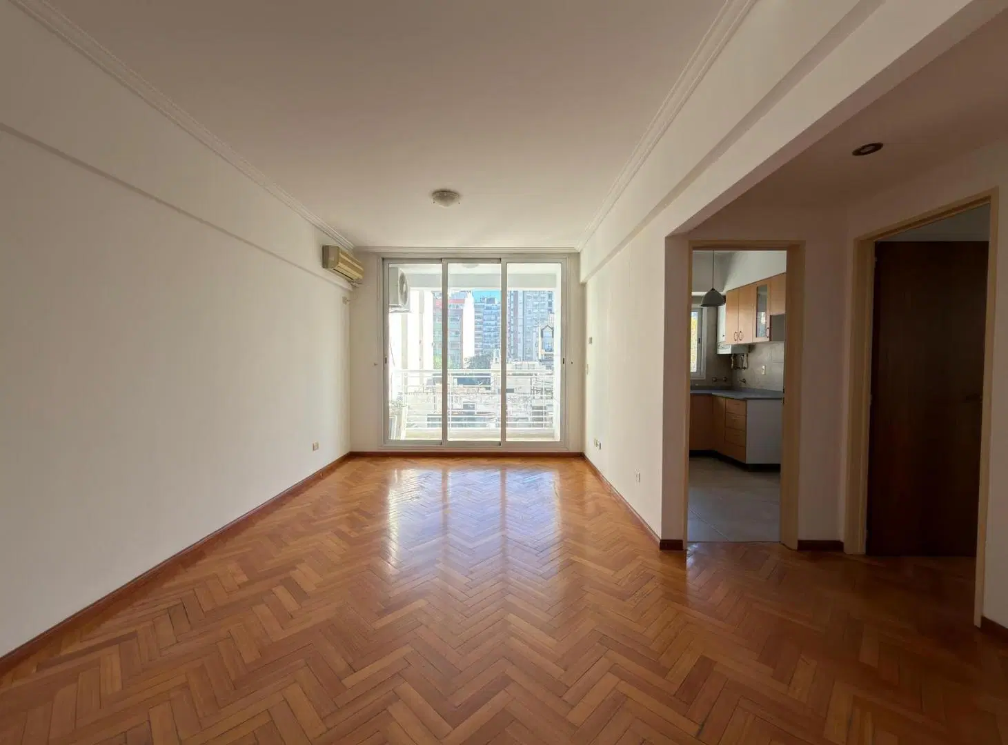 Departamento en Caballito 3