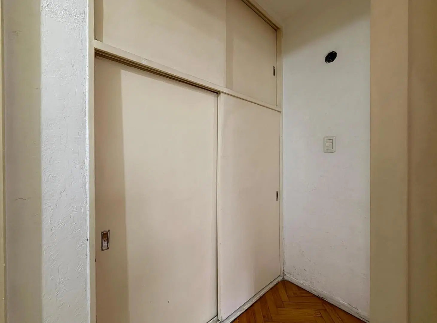Departamento - Parque Chacabuco 4