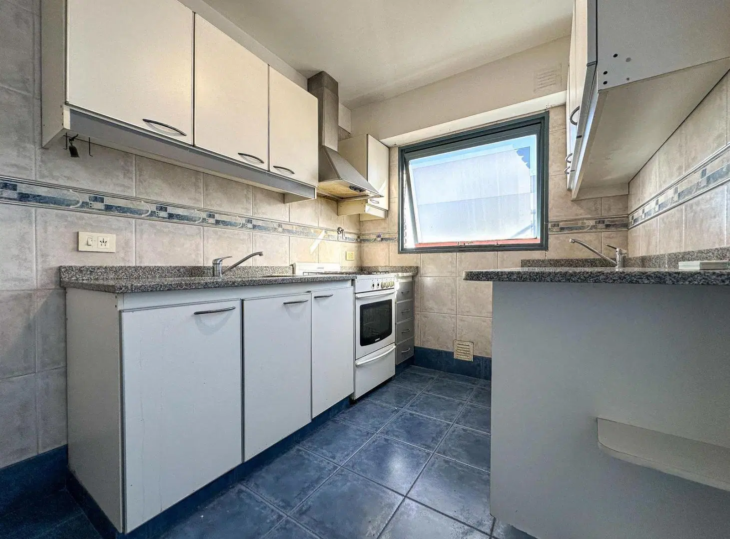 Departamento en Riglos al 800 5