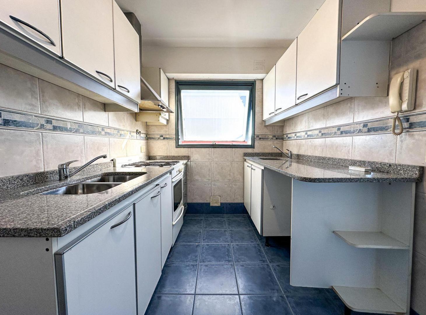 Departamento en Riglos al 800