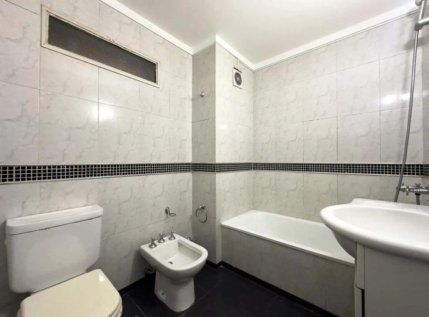 Departamento en Riglos al 800 4