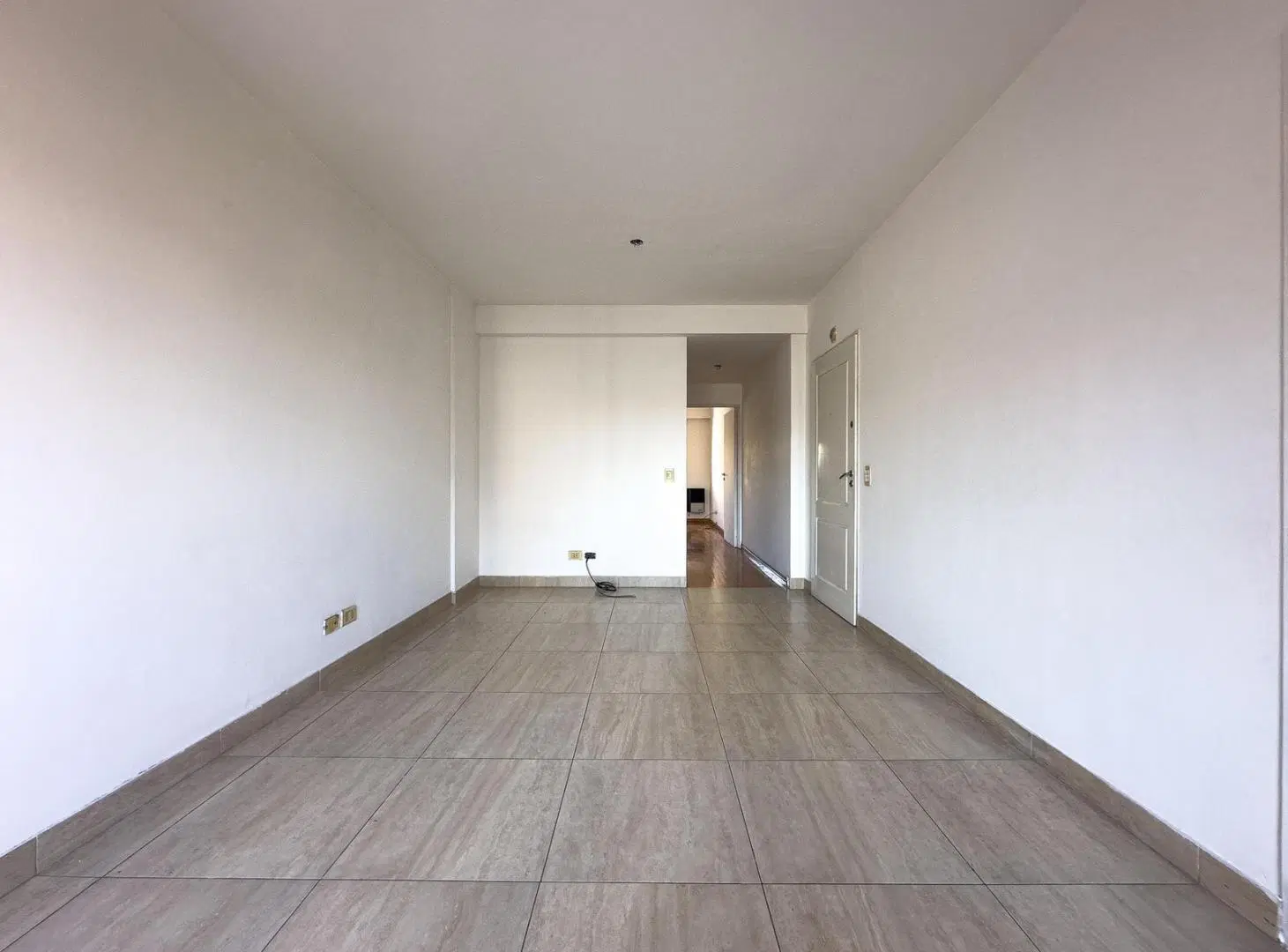 Departamento en Riglos al 800 3