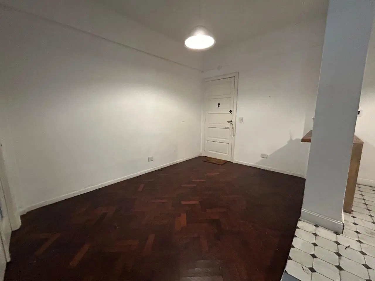 Departamento en San Nicolás 1