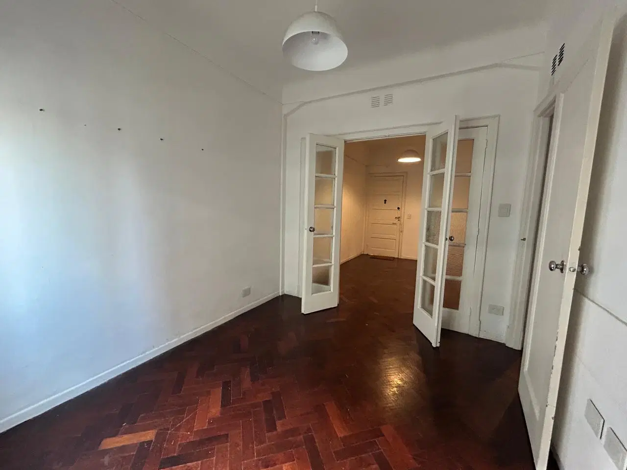 Departamento en San Nicolás 2