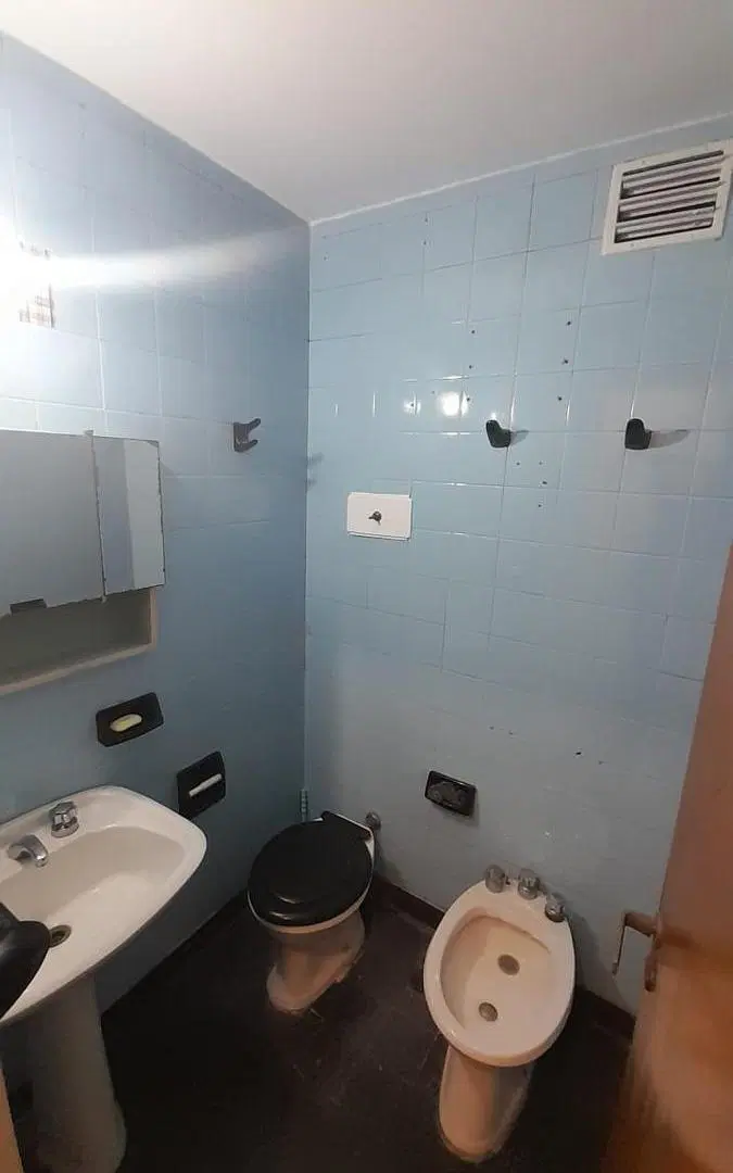 Departamento en Emilio Mitre al 900 3
