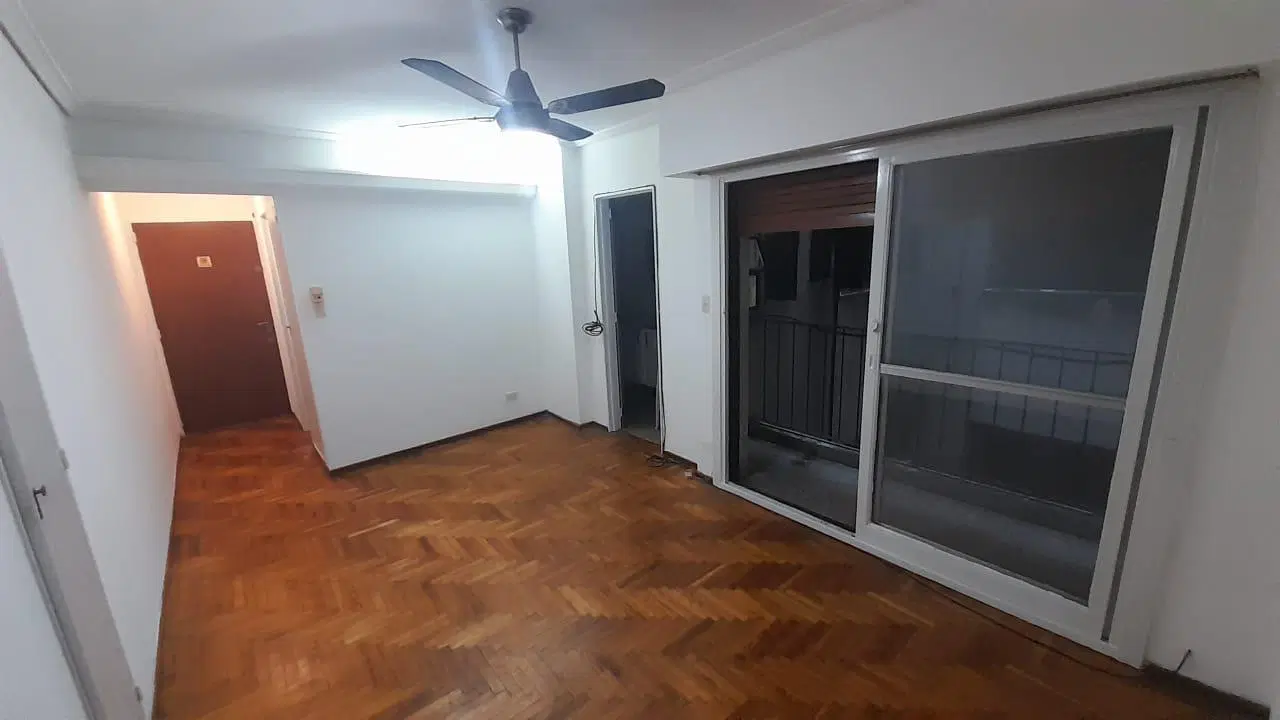Departamento en Emilio Mitre al 900 1
