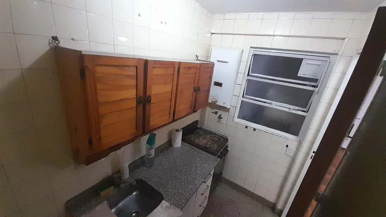Departamento en Emilio Mitre al 900 2