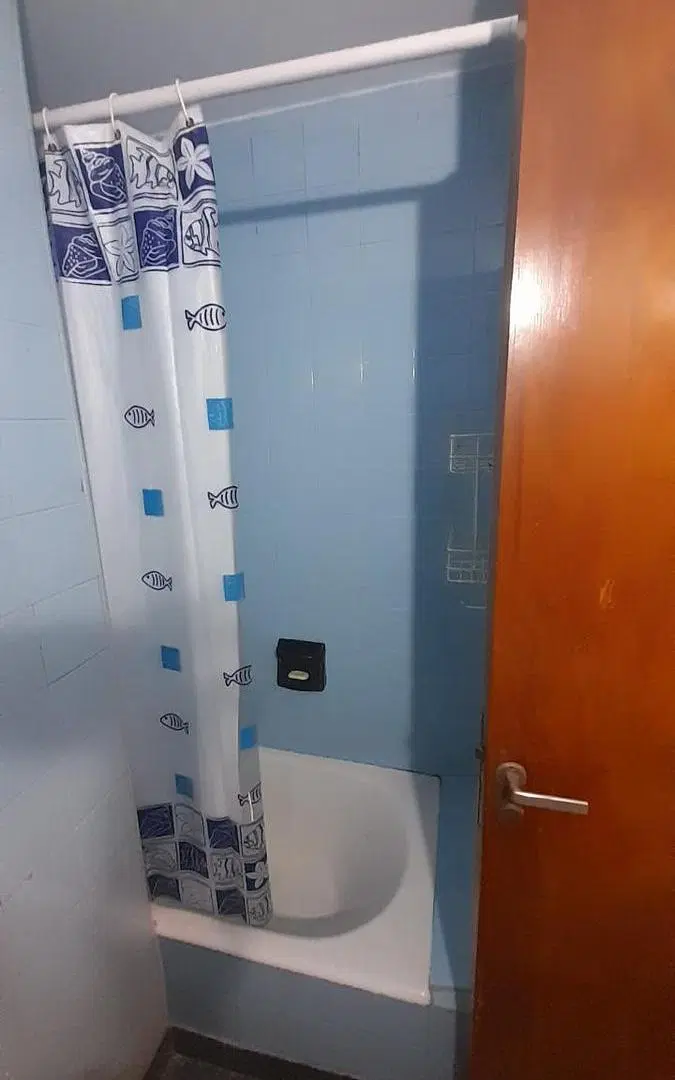 Departamento en Emilio Mitre al 900 4