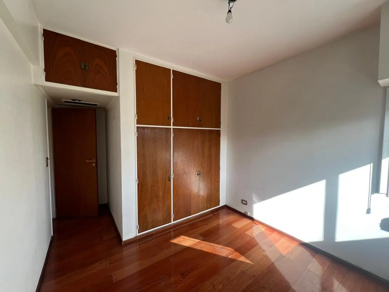 Departamento en Parque Chacabuco 5