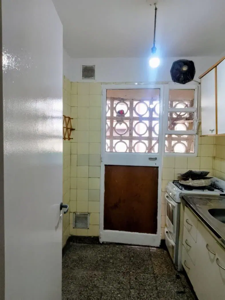 Departamento en Almagro 2