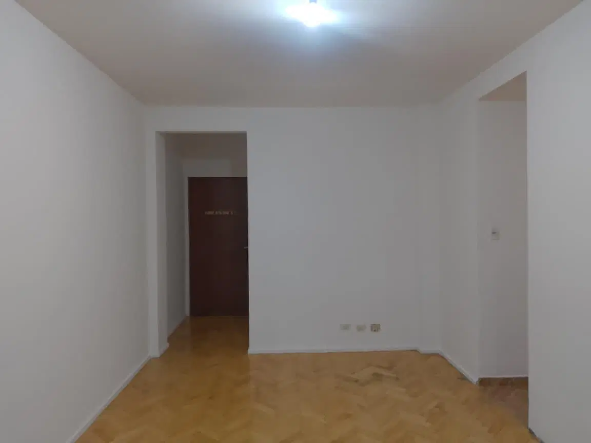 Departamento en Almagro 5