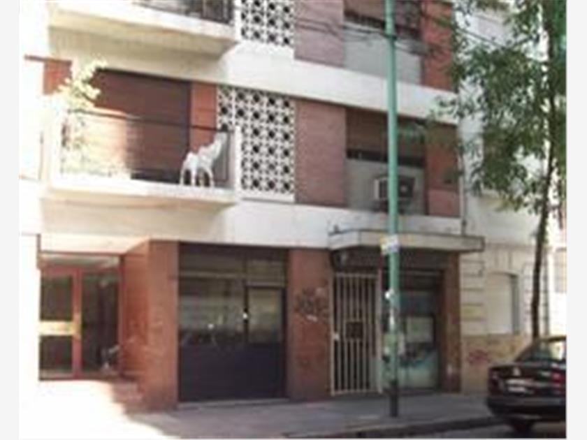 Departamento en Almagro