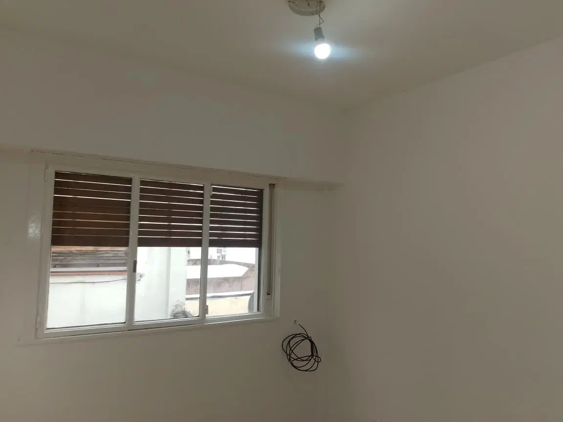 Departamento en Almagro 3