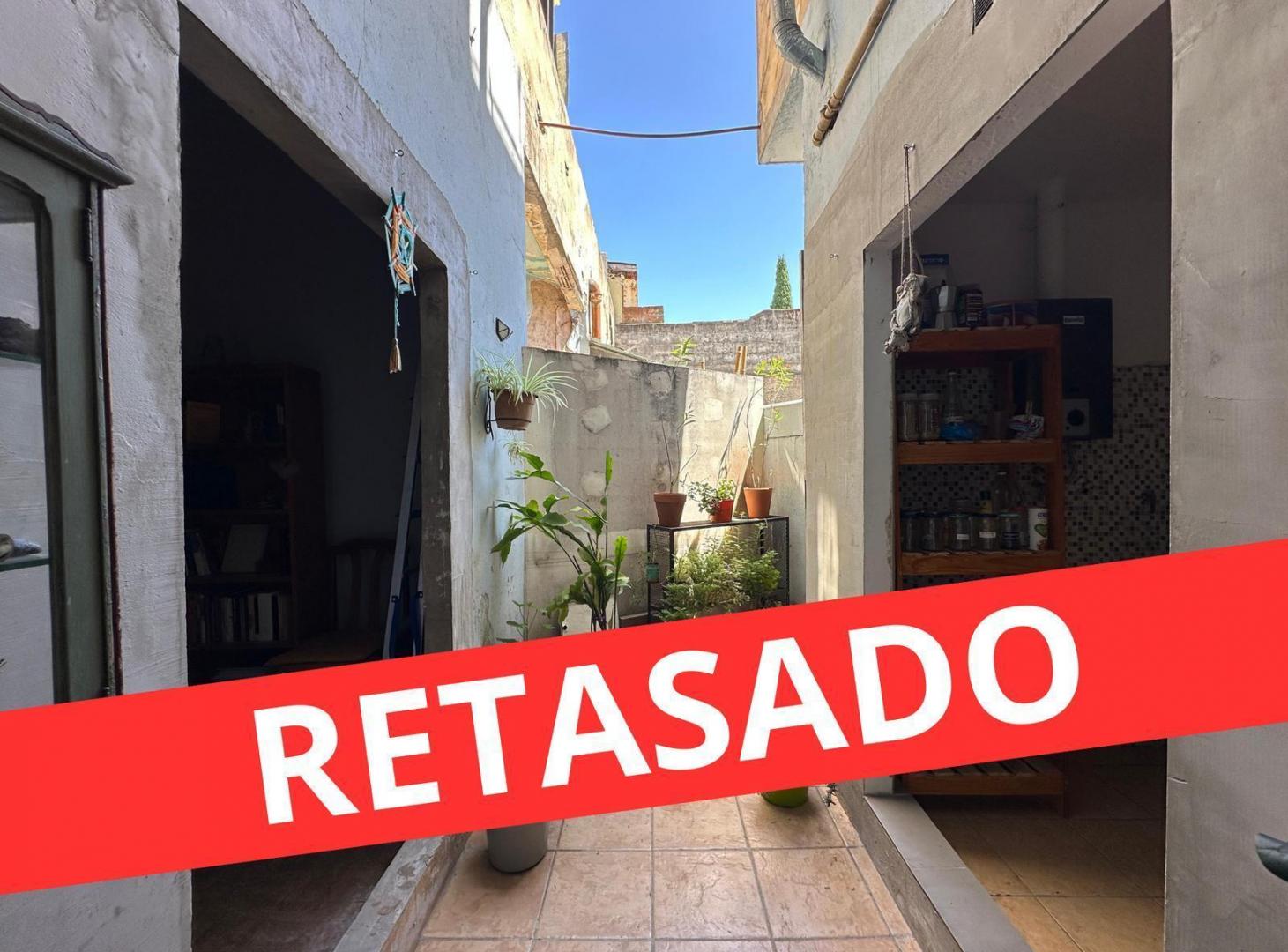 Casa en Parque Chacabuco