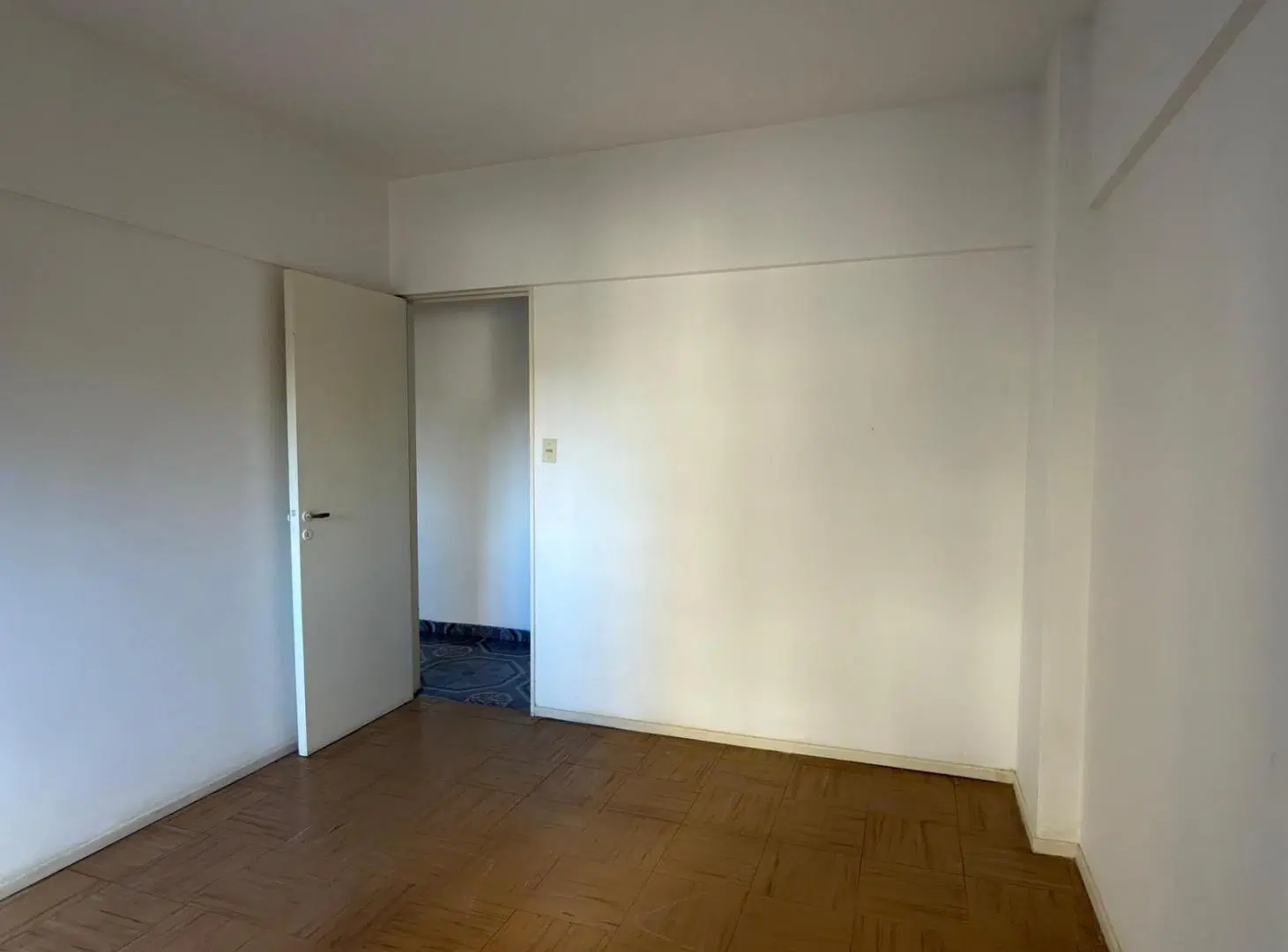 Departamento en Parque Chacabuco 8