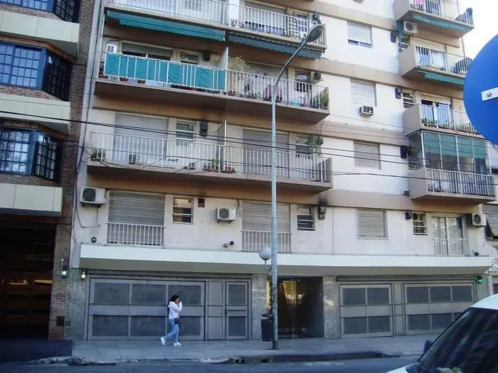 Departamento - Parque Chacabuco 4
