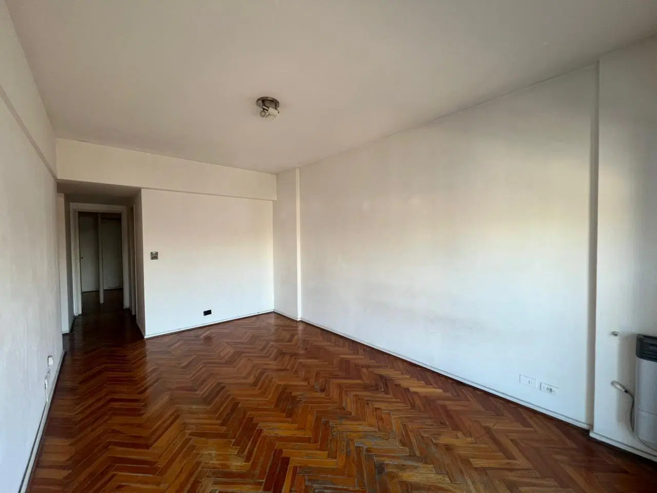 Departamento - Parque Chacabuco 2