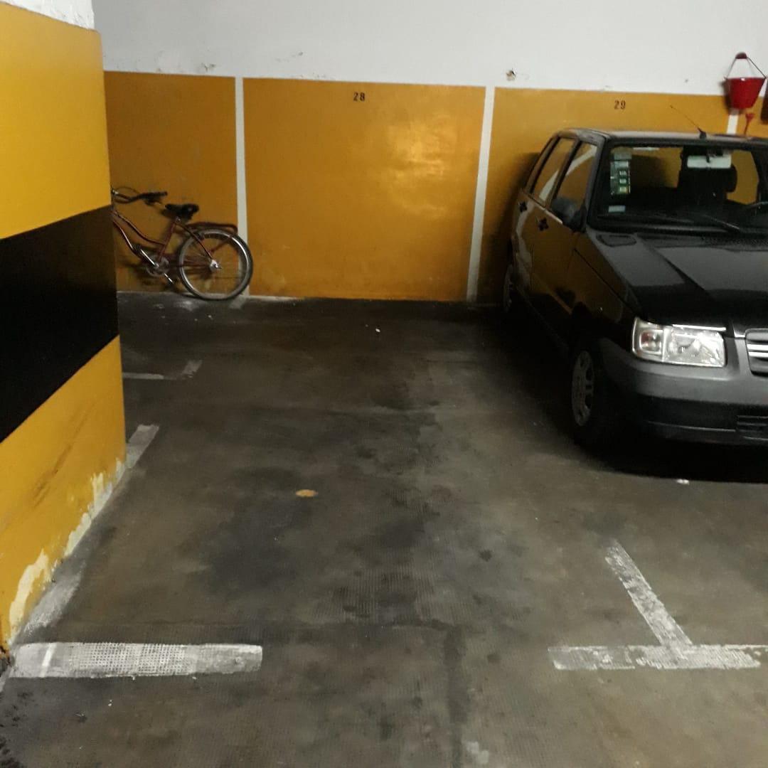 Foto de Departamento - Parque Chacabuco, imagen 3