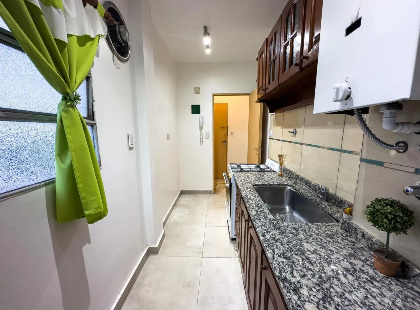 Departamento en  Cachimayo al 1500 2