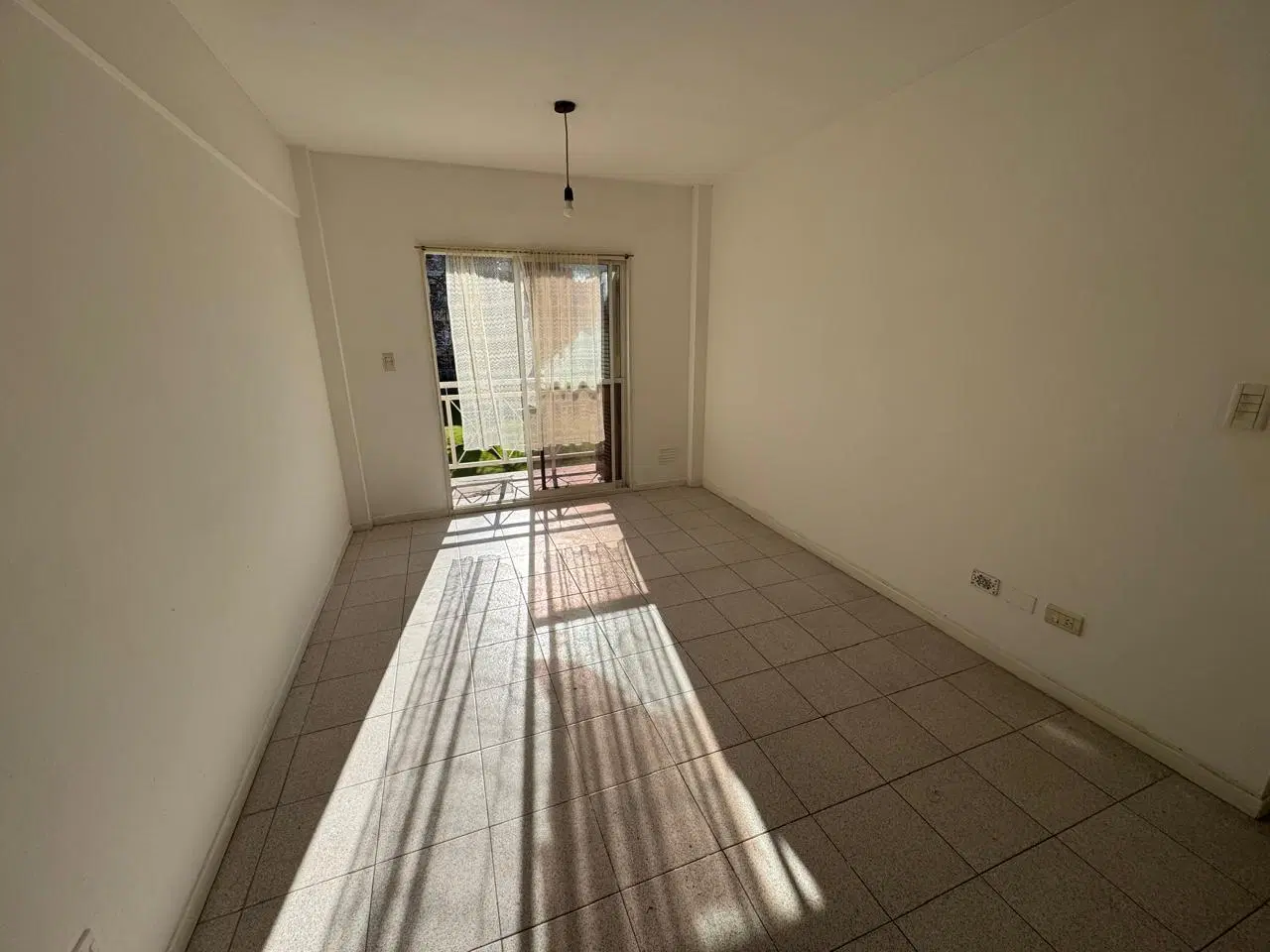 Departamento en Monte Grande 2