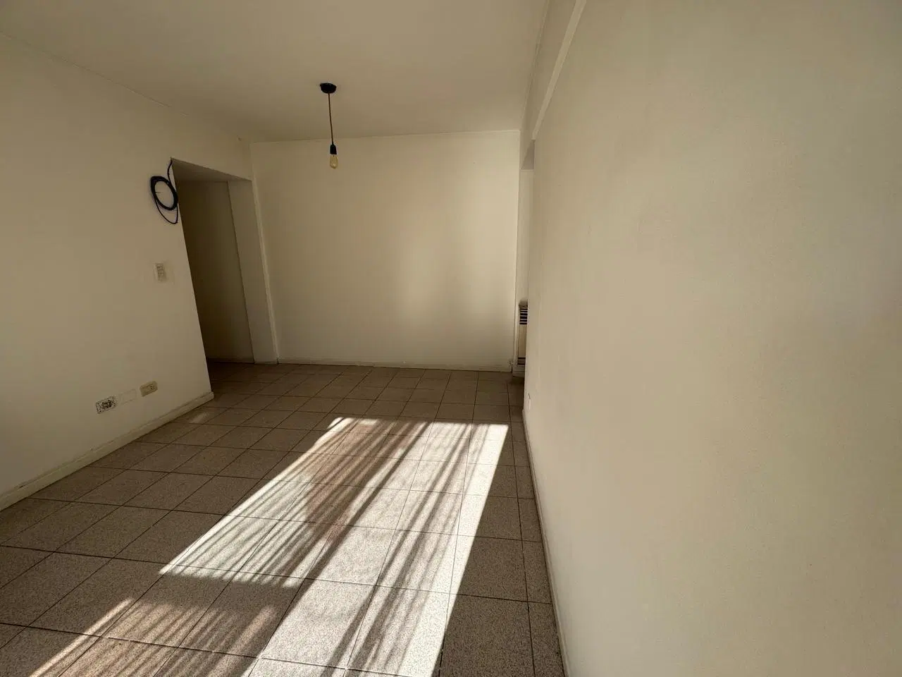 Departamento en Monte Grande 1