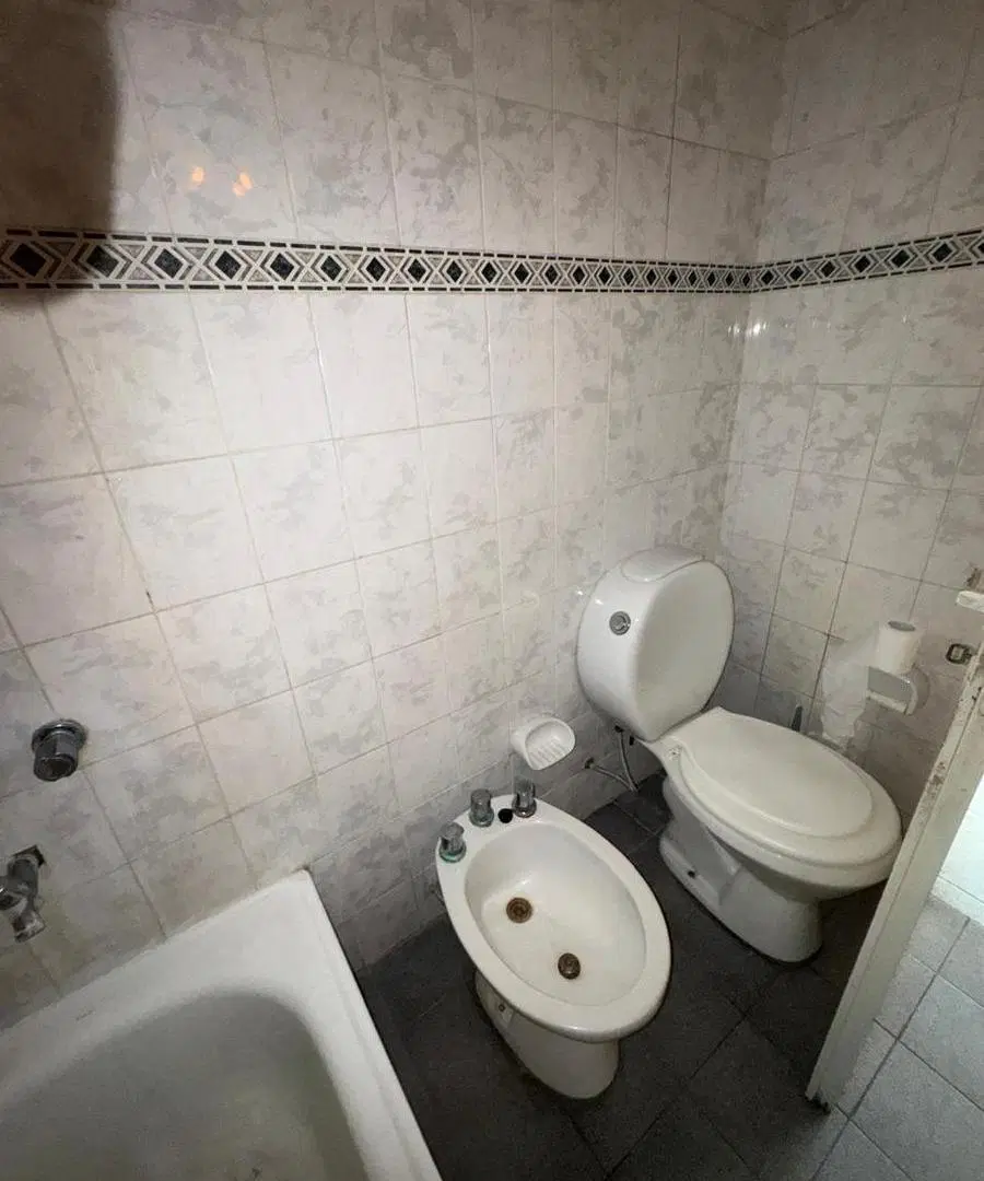 Departamento en Monte Grande 5