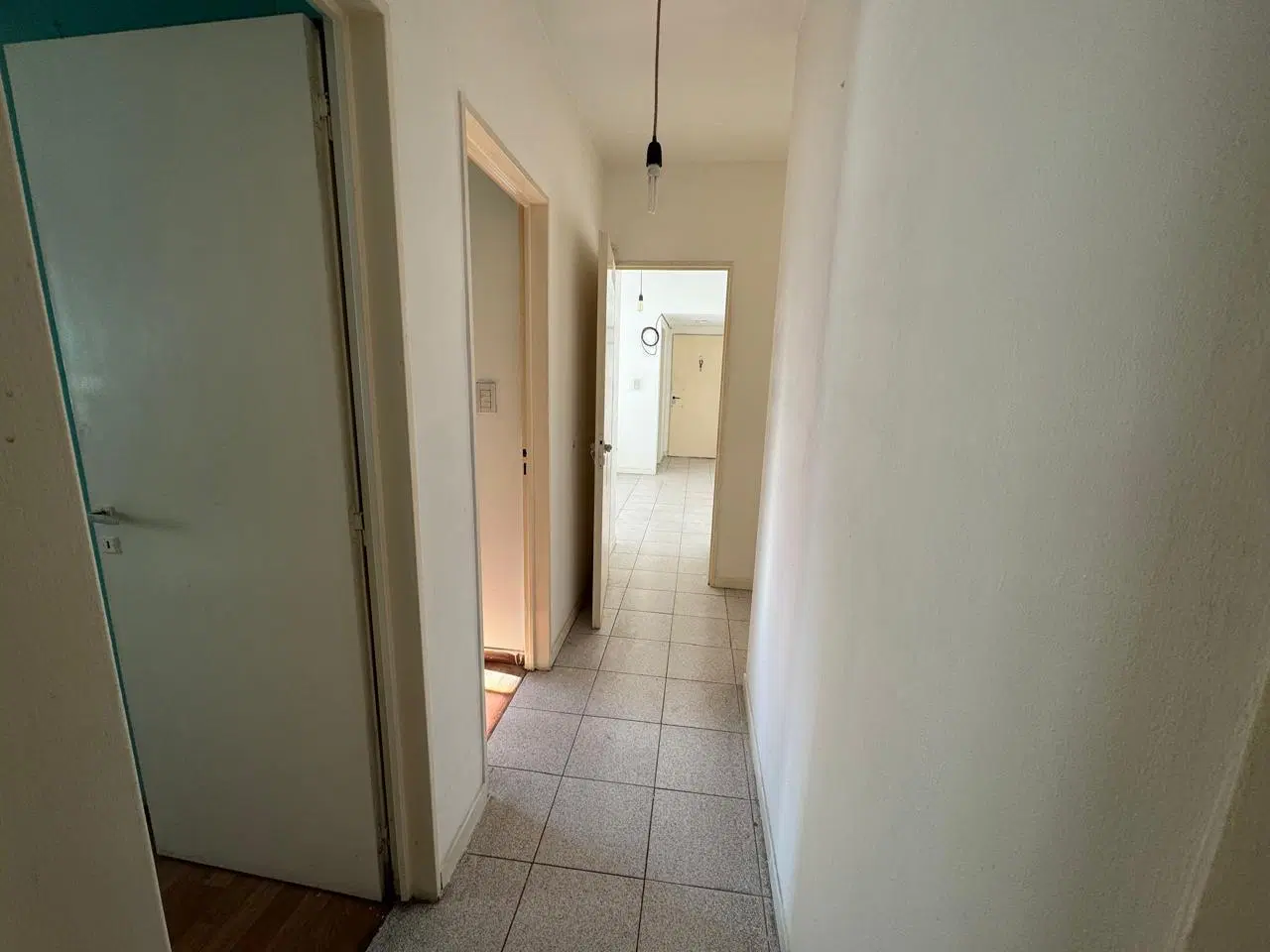Departamento en Monte Grande 4