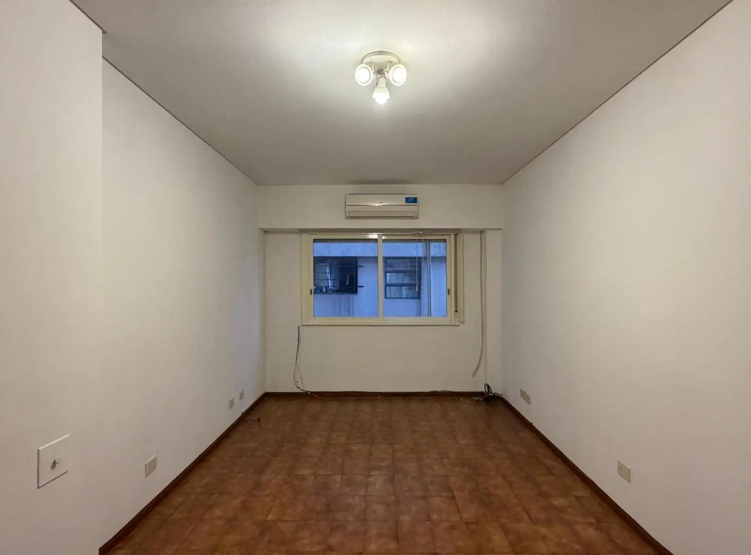Departamento en Balvanera 3