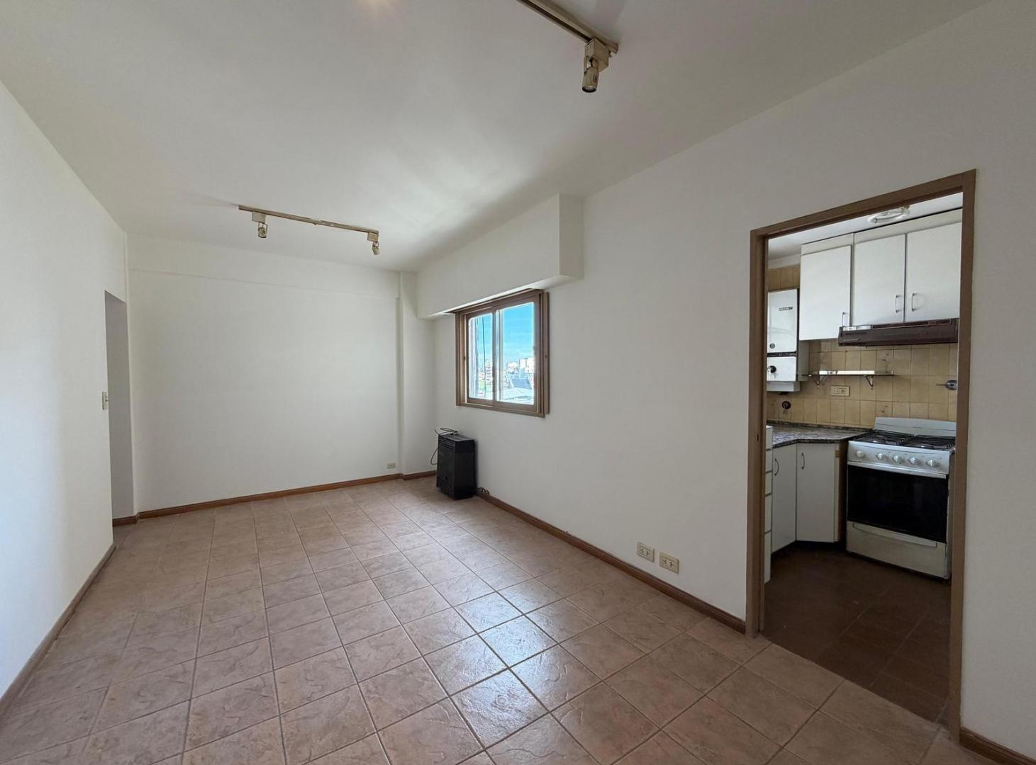 Foto de Departamento en Parque Chacabuco, imagen 1