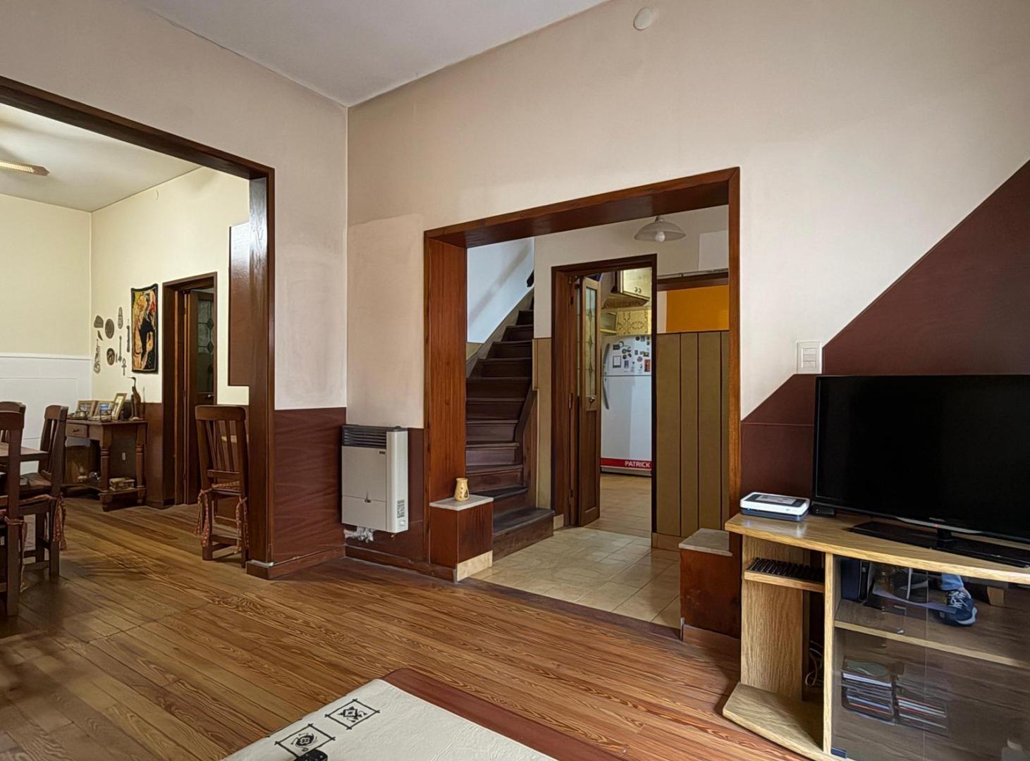 Foto de Casa en Flores, imagen 1
