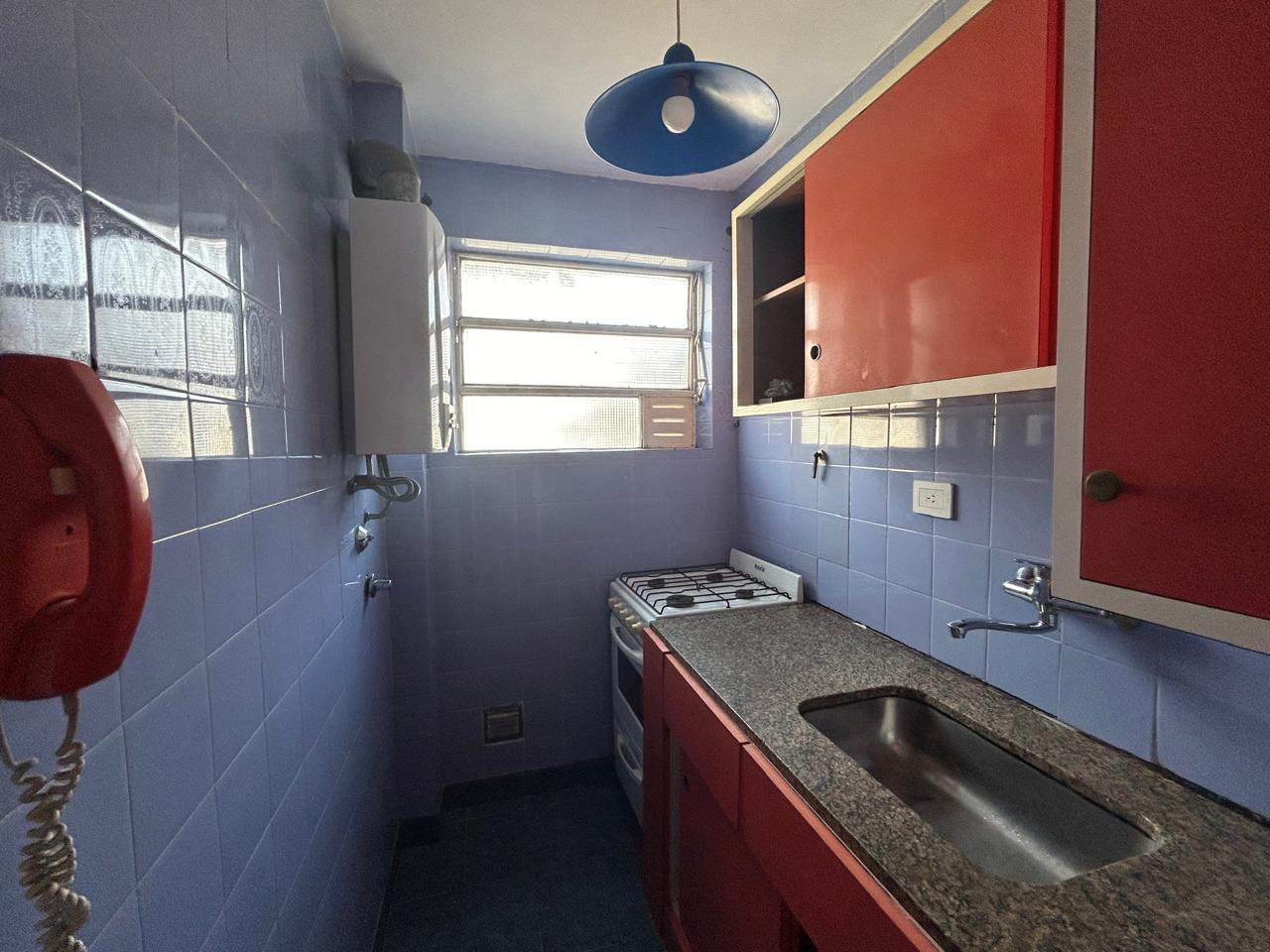 Foto de Departamento en Baldomero Fernandez Moreno al 2200, imagen 3