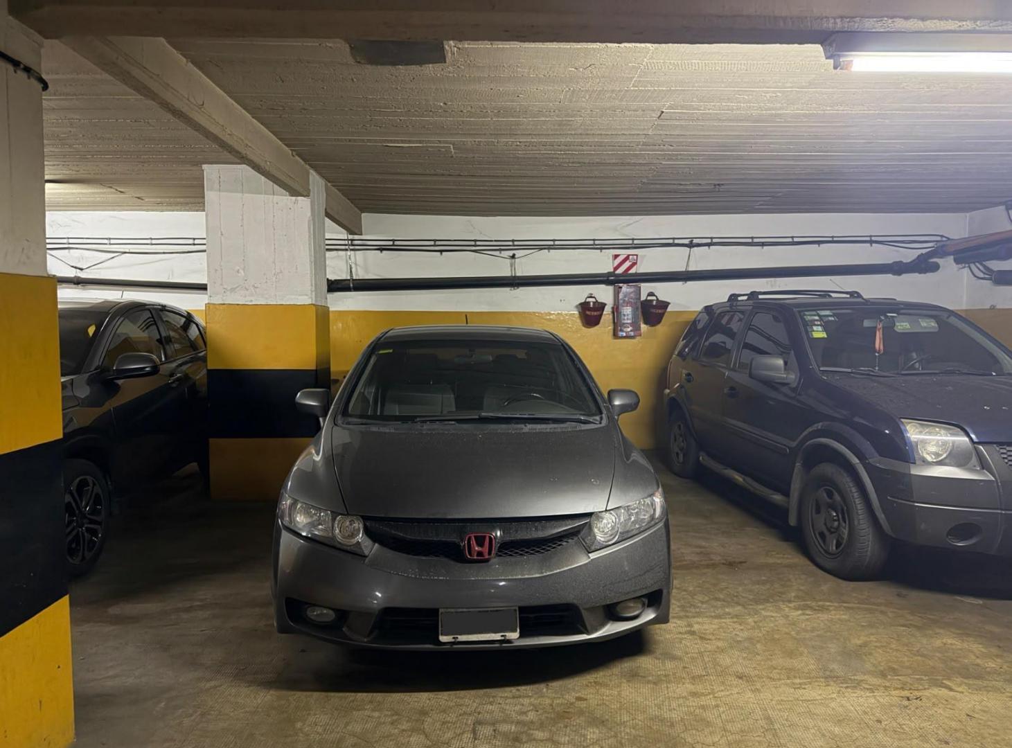 Foto de Departamento en Parque Chacabuco, imagen 4