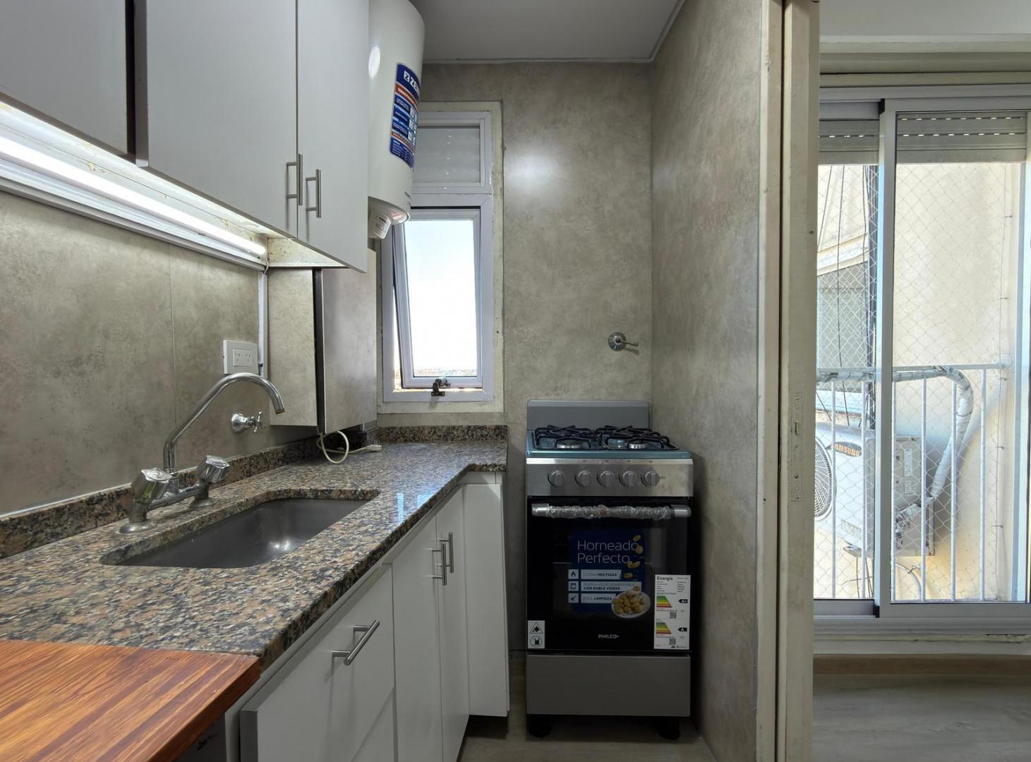 Foto de Departamento - P.Chacabuco, imagen 4