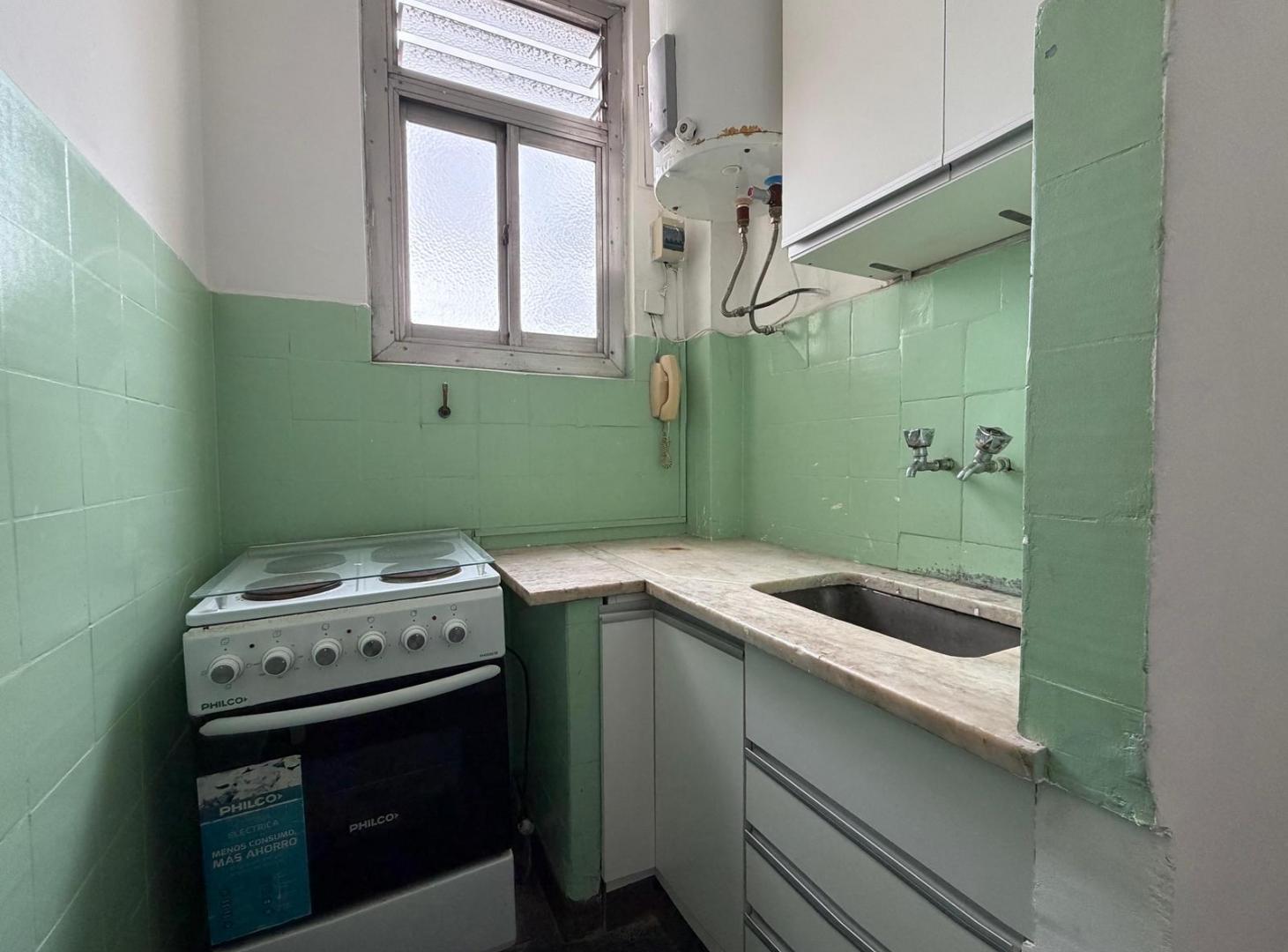 Foto de Departamento - Almagro, imagen 1