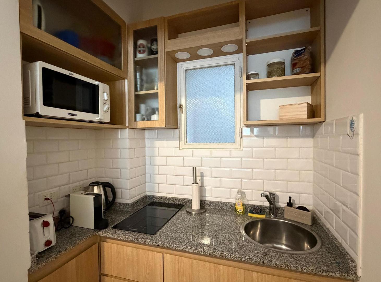 Foto de Departamento en Recoleta, imagen 4