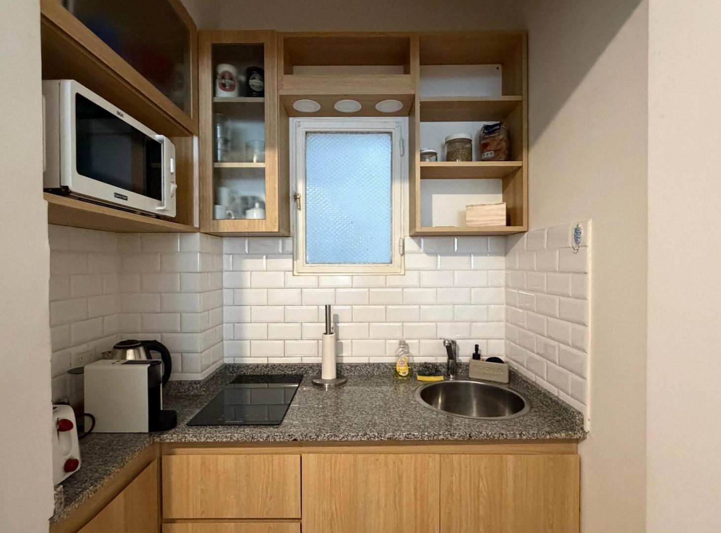 Foto de Departamento en Recoleta, imagen 1