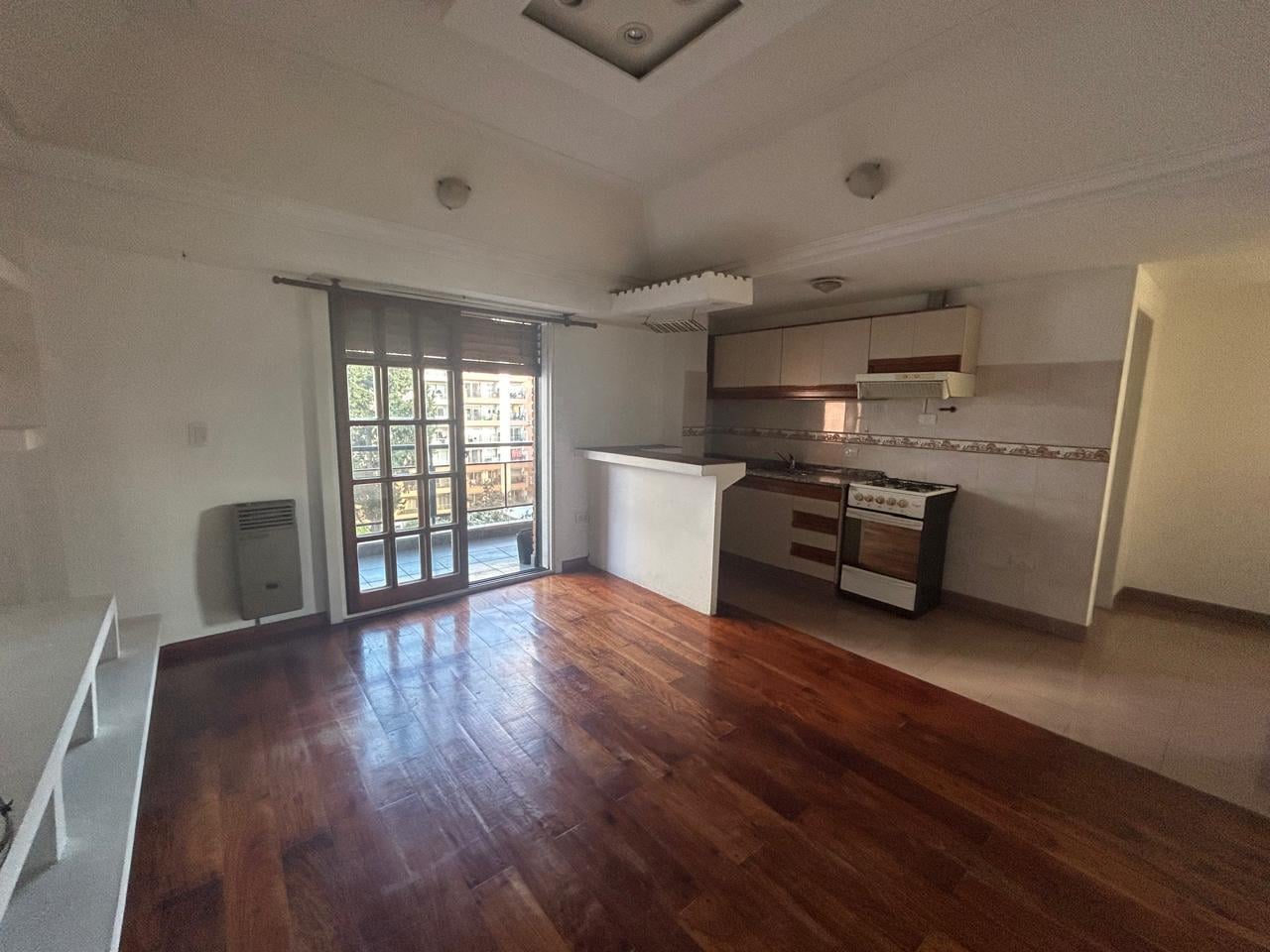 Foto de Departamento en Parque Chacabuco, imagen 1
