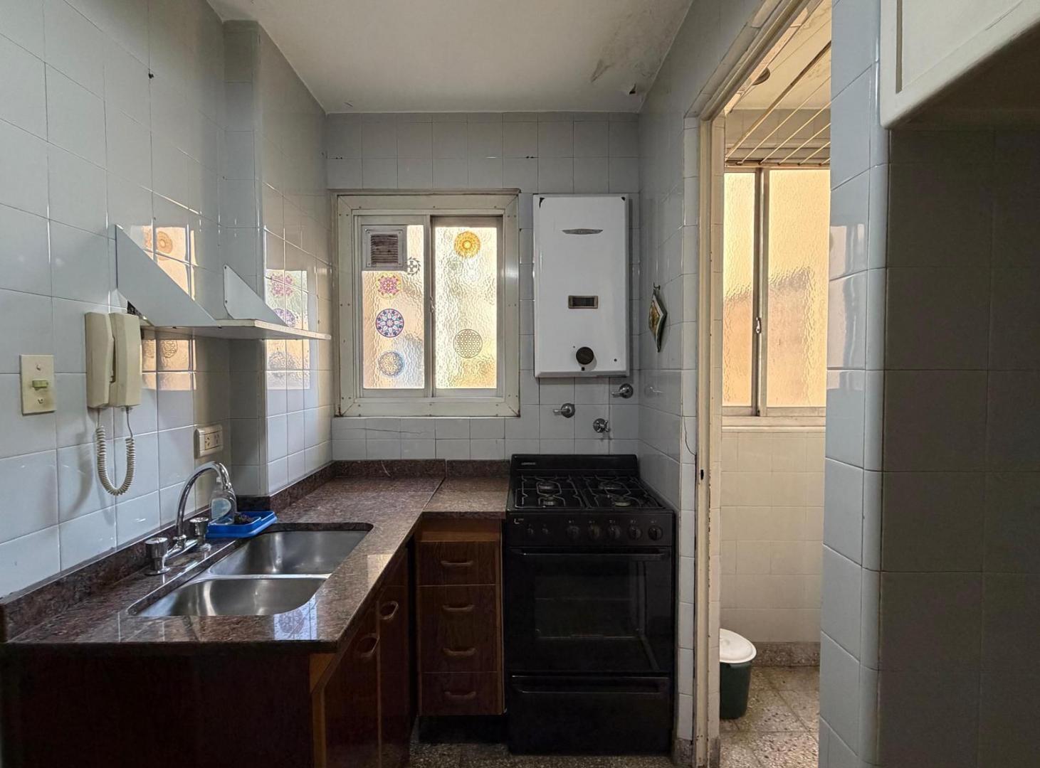 Foto de Departamento - Parque Chacabuco, imagen 5
