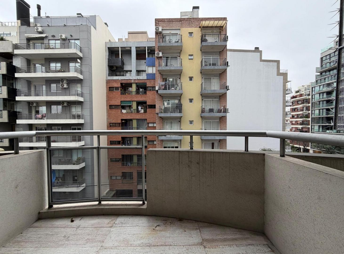 Foto de Departamento en Parque Chacabuco, imagen 4